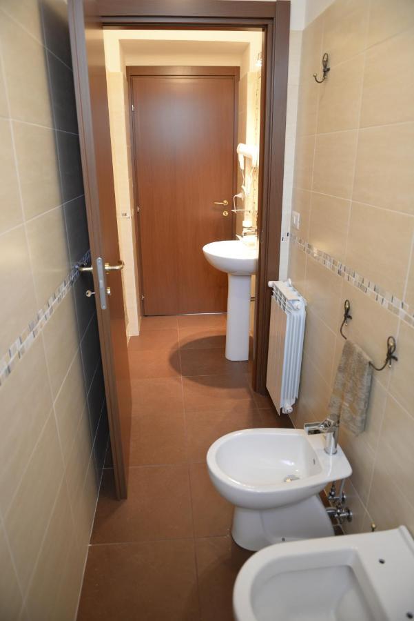 San Leonardo Bed & Breakfast Mascali
