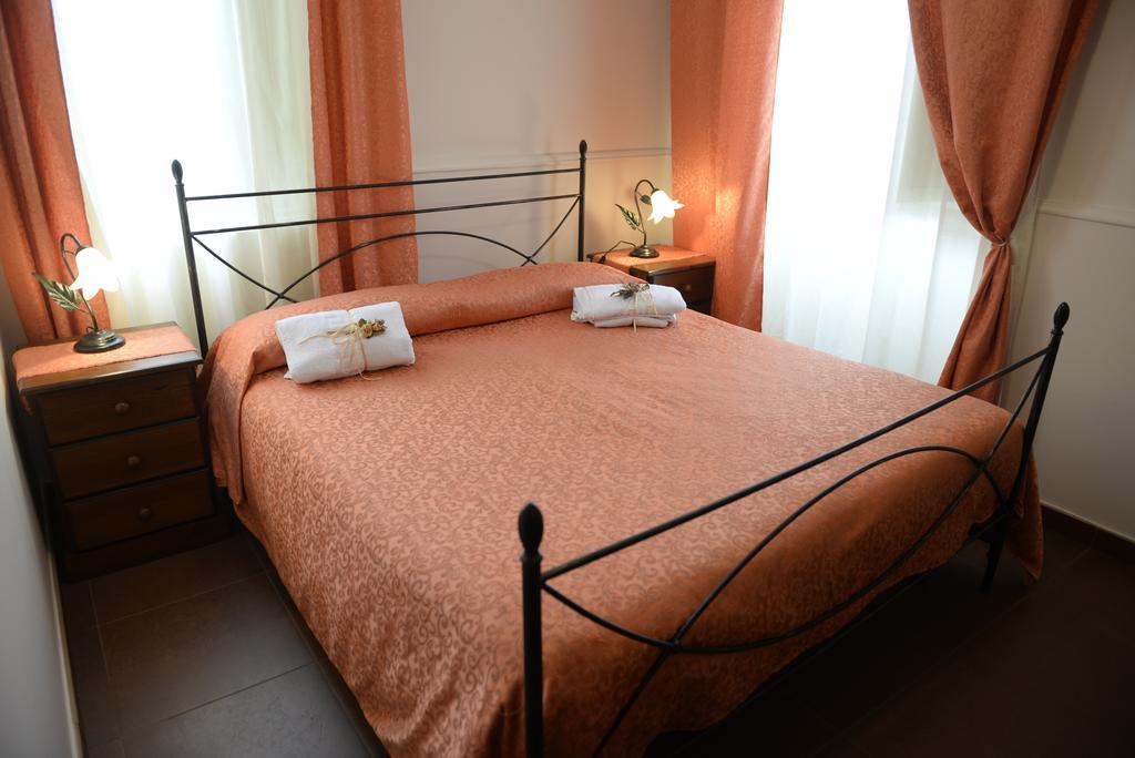 San Leonardo Bed & Breakfast