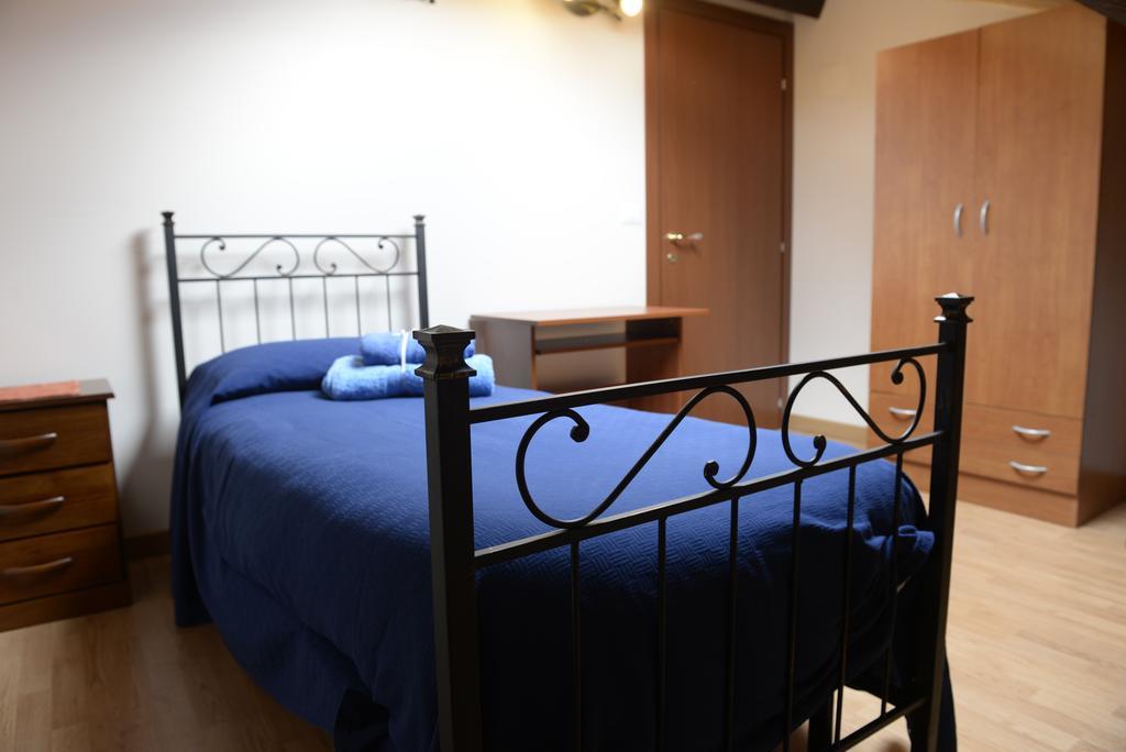 Bed & Breakfast San Leonardo