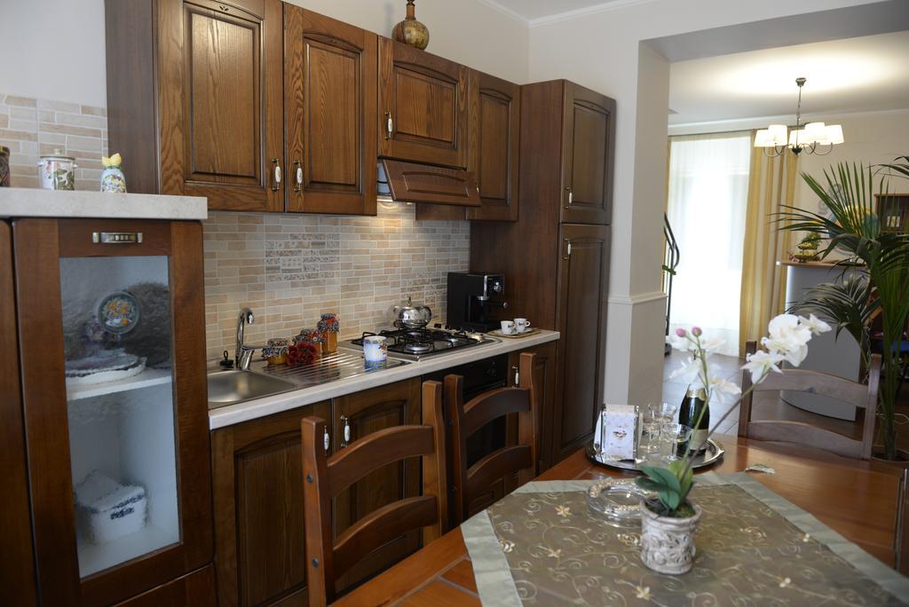 San Leonardo Bed & Breakfast
