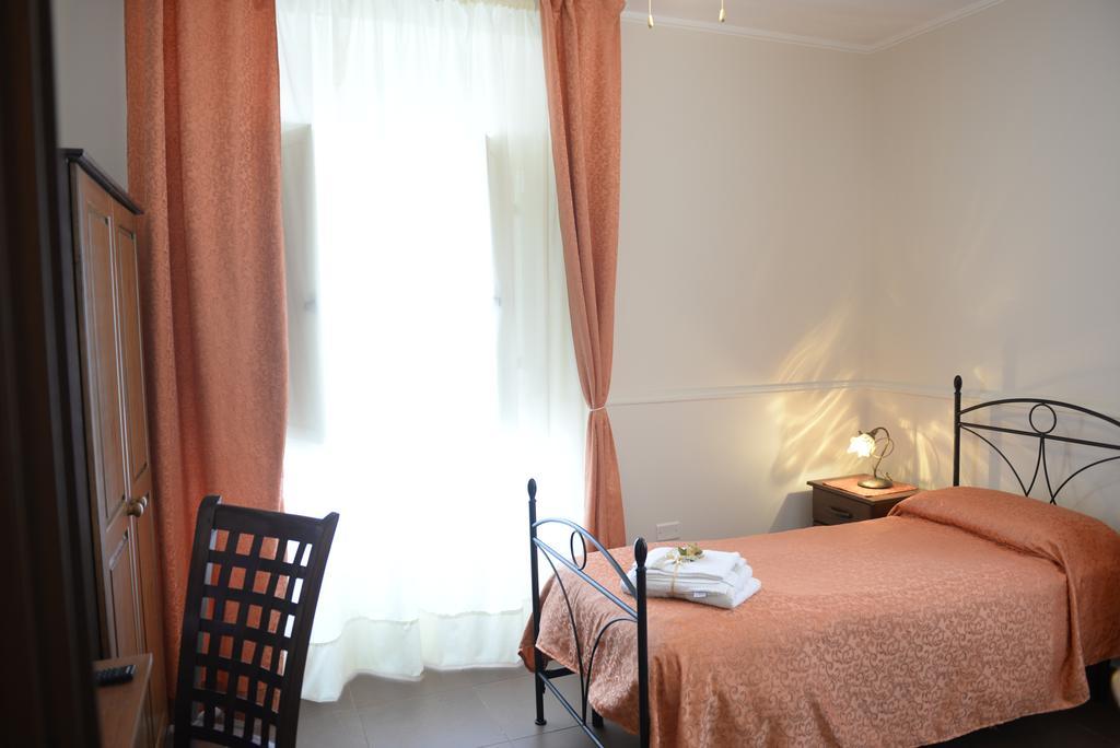 Bed & Breakfast San Leonardo 3*