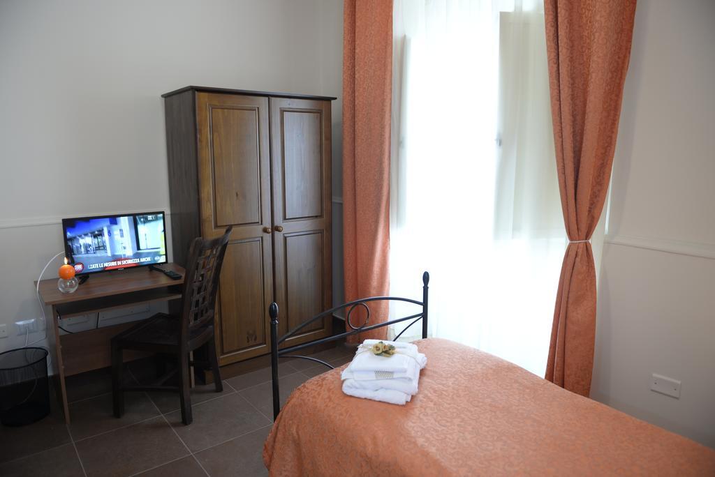 San Leonardo 3* Mascali