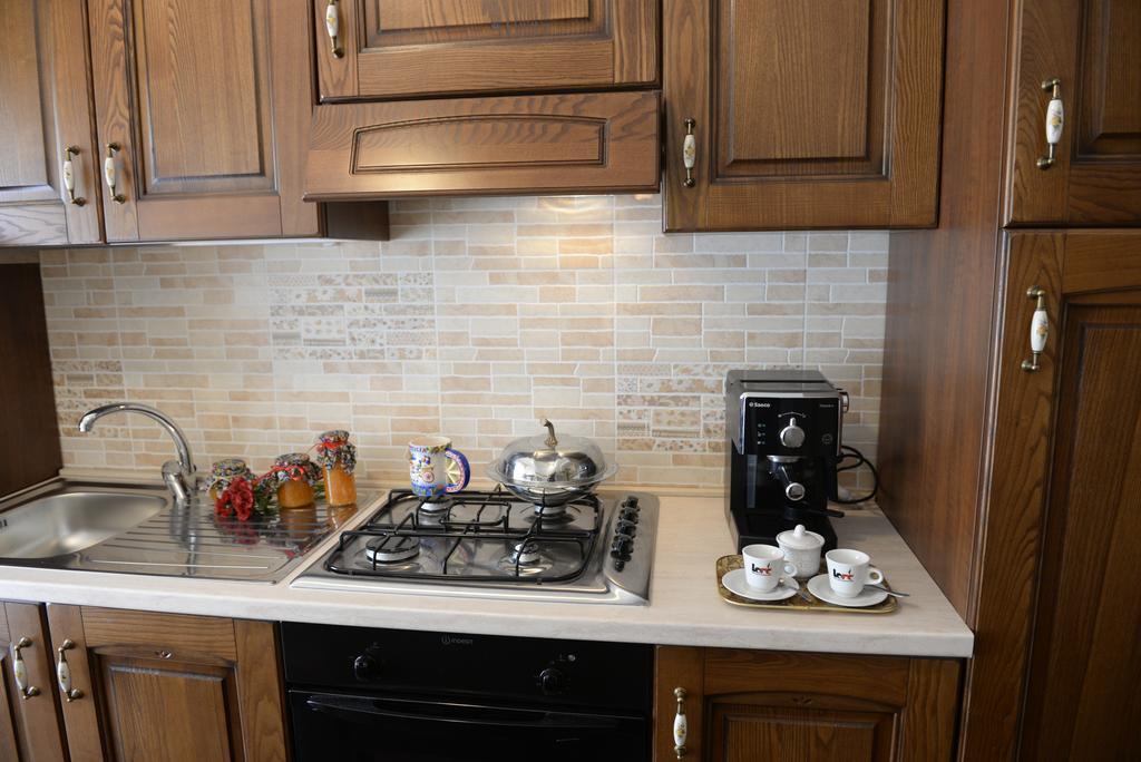 Bed & Breakfast San Leonardo