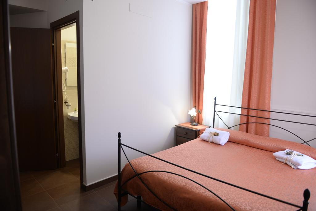 San Leonardo Bed & Breakfast