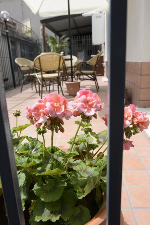 Bed & Breakfast San Leonardo Mascali