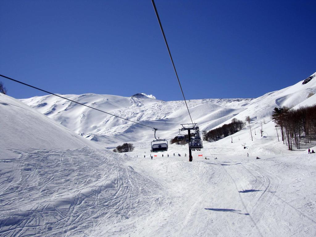 Bed & Breakfast San Leonardo Mascali