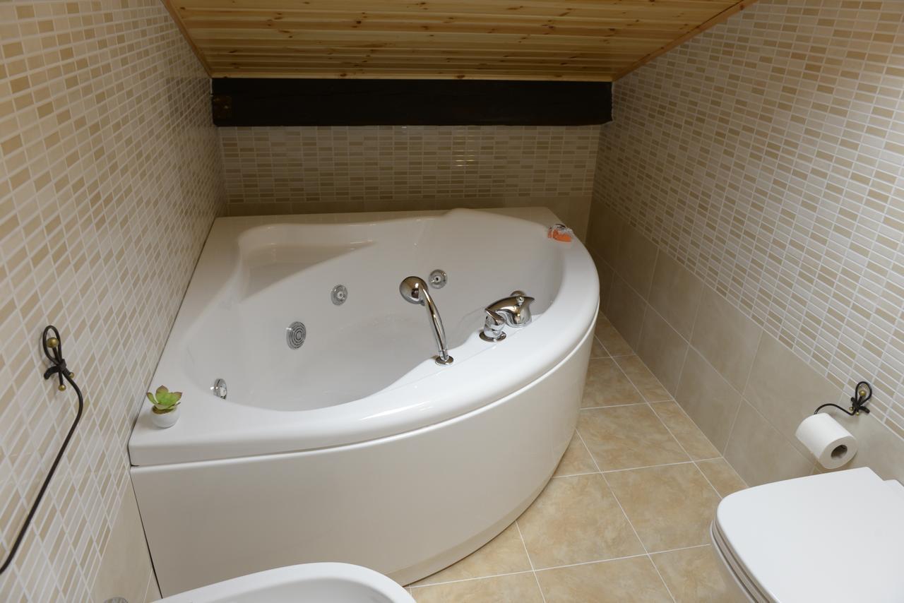 San Leonardo Bed & Breakfast Mascali