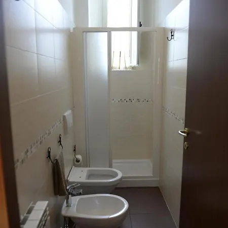 B&B San Leonardo Mascali Buitenkant foto