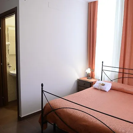 B&B San Leonardo Mascali Buitenkant foto