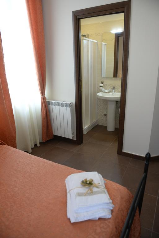 Bed & Breakfast San Leonardo Mascali