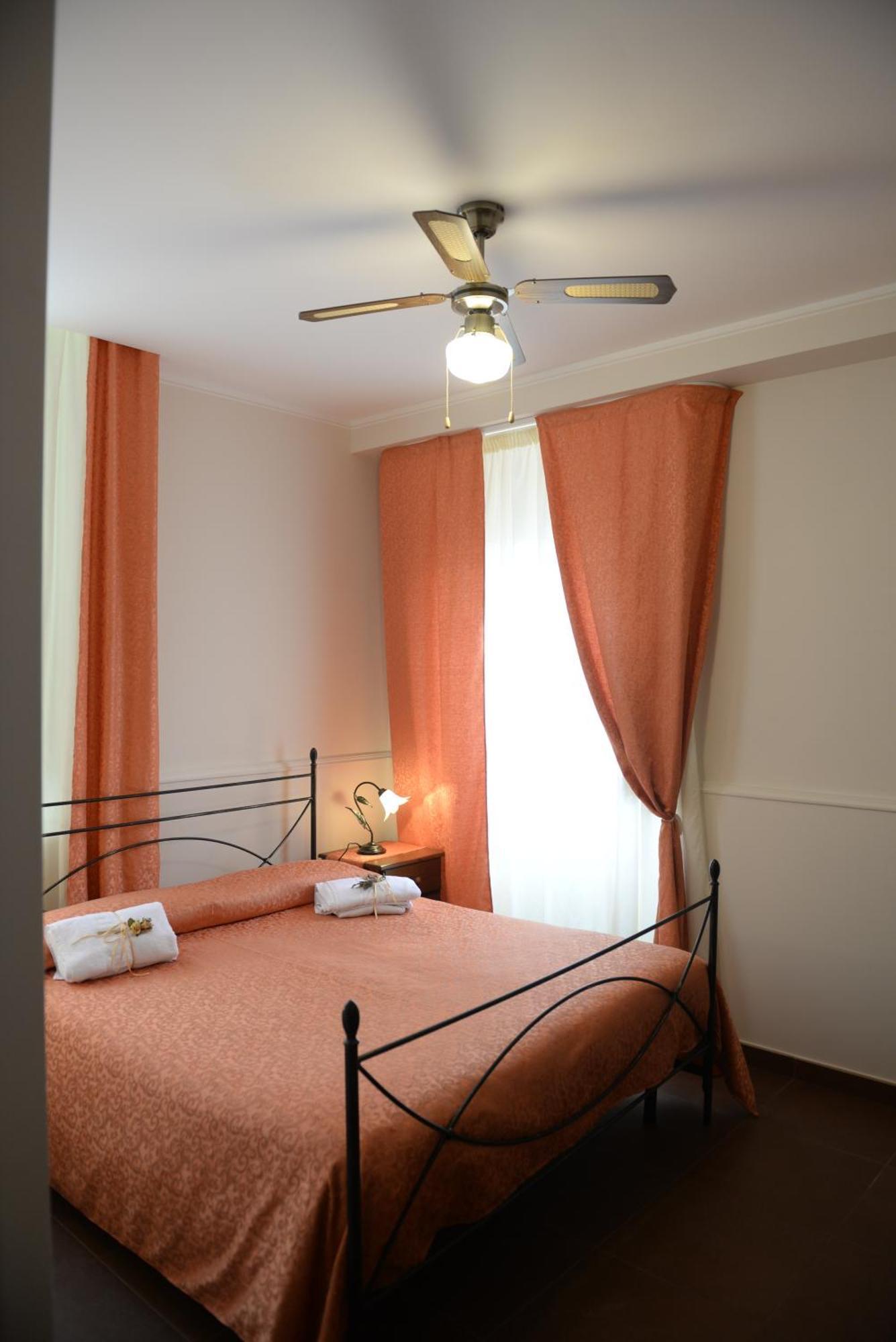 Bed & Breakfast San Leonardo