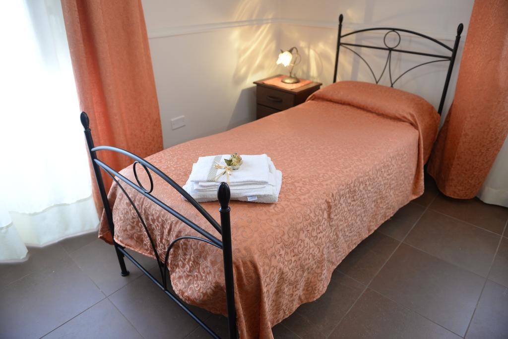 San Leonardo Bed & Breakfast 3*