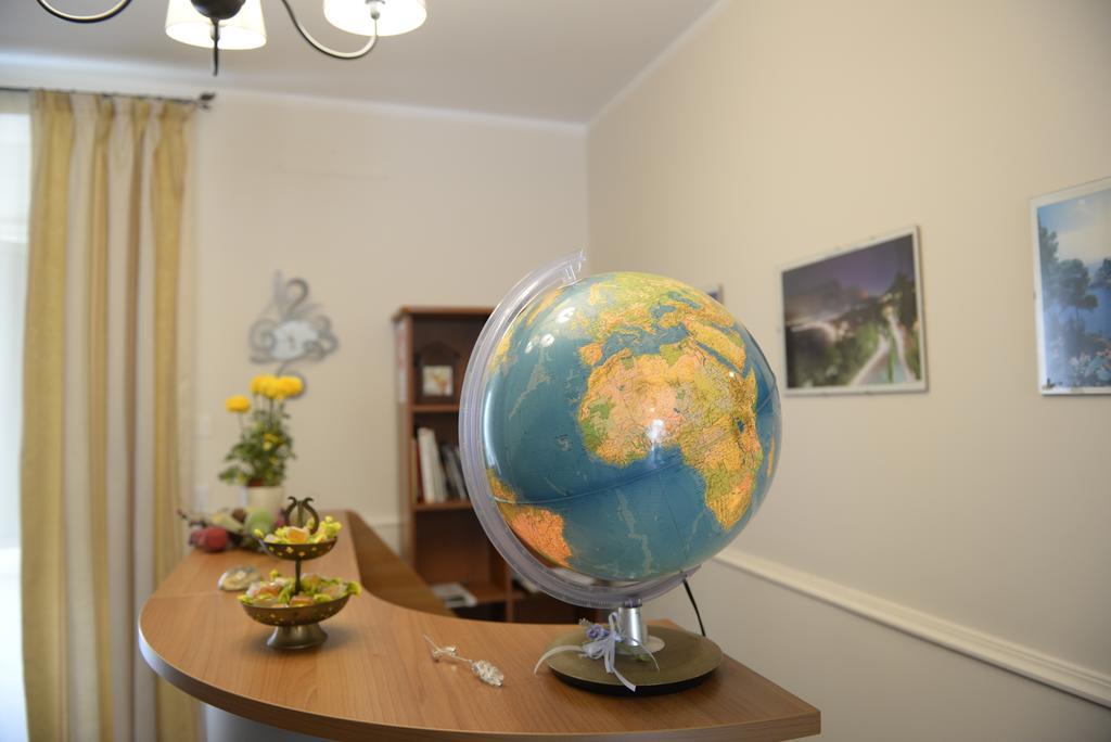 Bed & Breakfast San Leonardo 3*