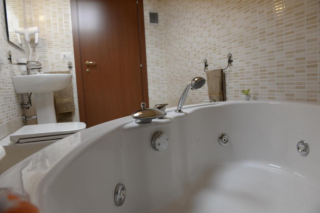 Bed & Breakfast San Leonardo